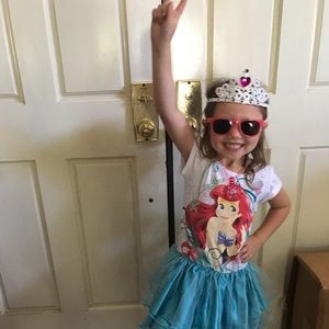 Meet your Posher, Sandy